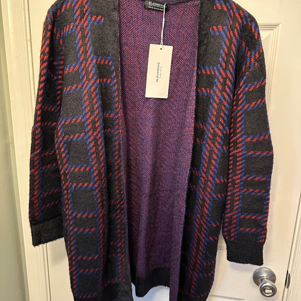 Bloom‎ Chic cardigan